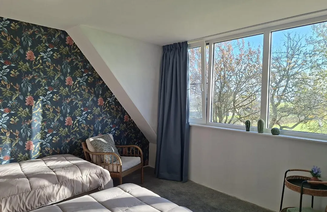 B&B Wijdzicht-1