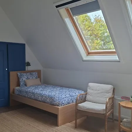 B&B Wijdzicht-2